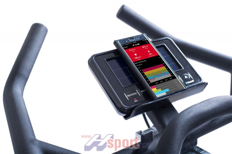 Cyklotrenažer Housefit RACER 70 iTrain