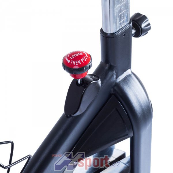 Cyklotrenažer Housefit RACER 70 iTrain