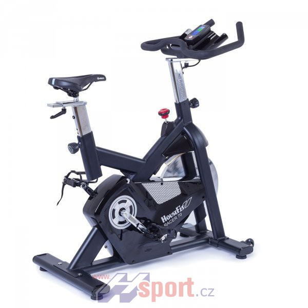 Cyklotrenažer Housefit RACER 70