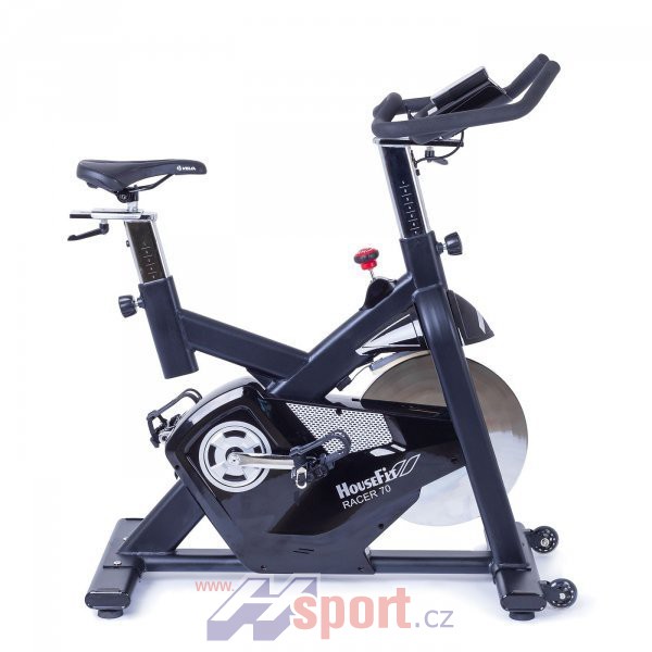 Cyklotrenažer Housefit RACER 70