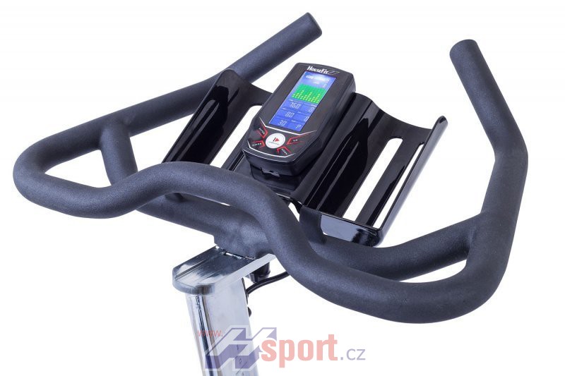 Cyklotrenažer Housefit RACER 70
