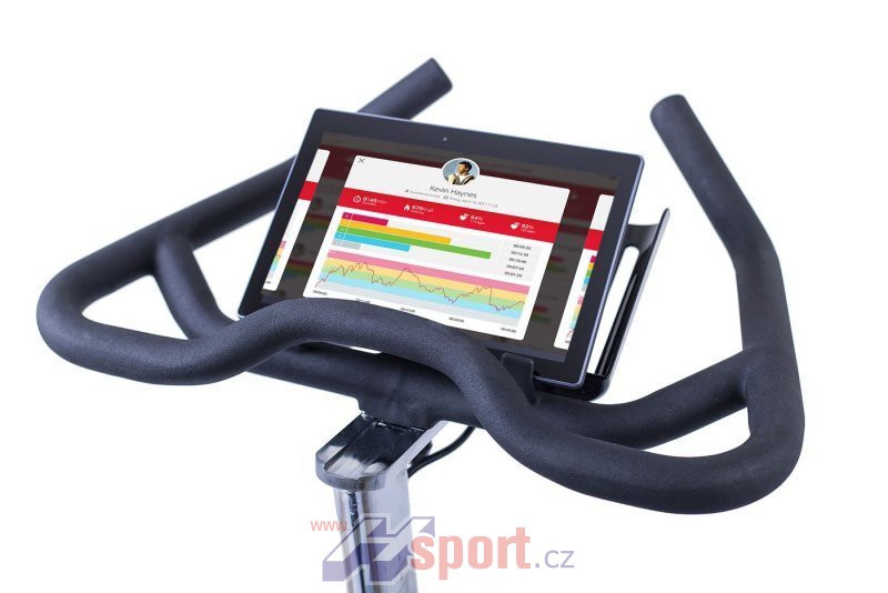 Cyklotrenažer Housefit RACER 70