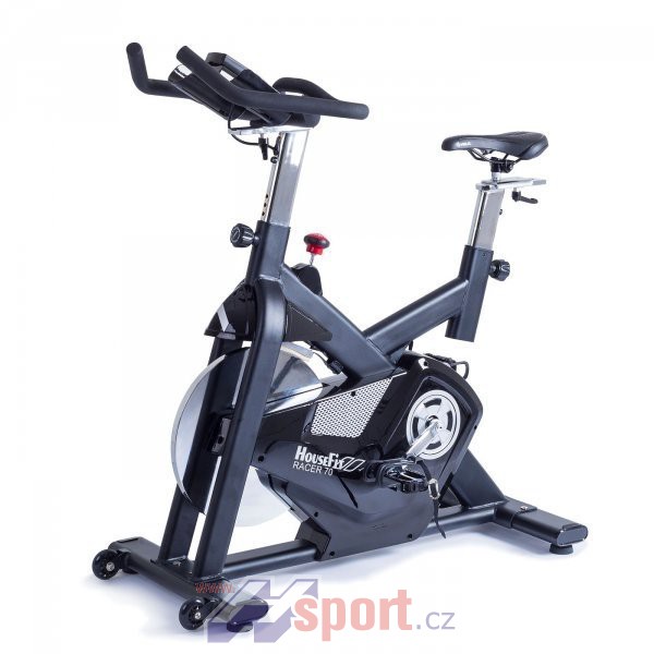 Cyklotrenažer Housefit RACER 70