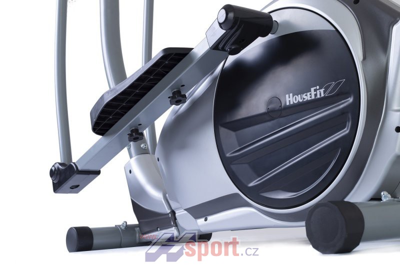 Eliptický trenažér Housefit Motio 30
