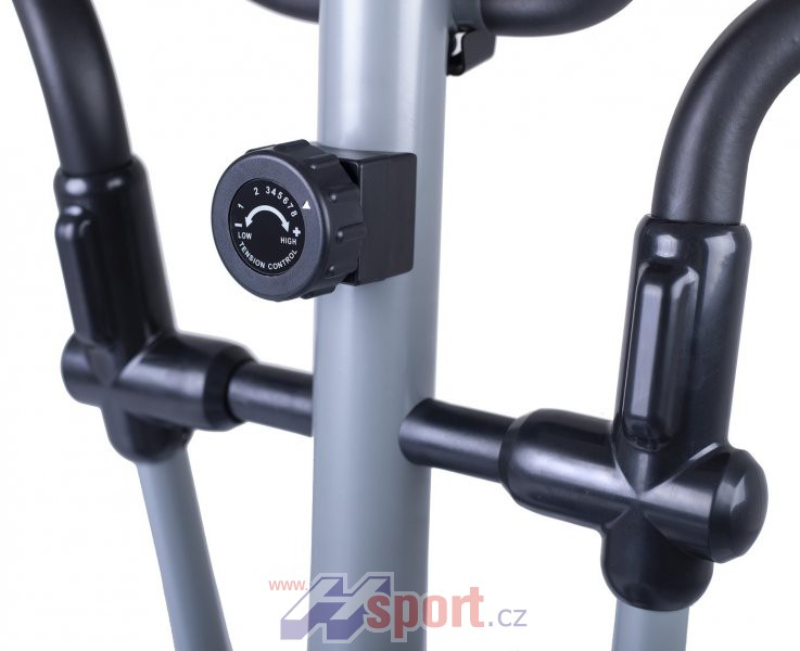 Eliptický trenažér Housefit Motio 30