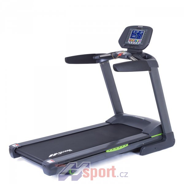 Běžecký trenažér Housefit Spiro Pro iRun
