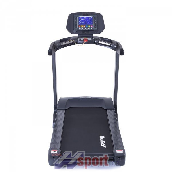 Běžecký trenažér Housefit Spiro Pro iRun