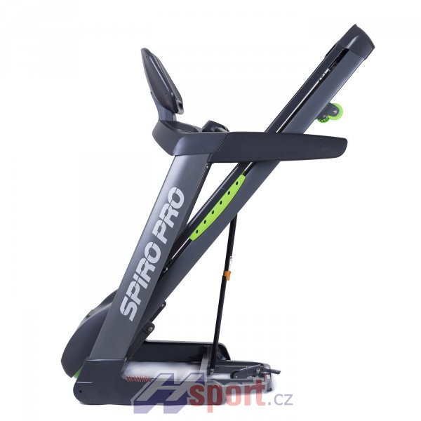Běžecký trenažér Housefit Spiro Pro iRun