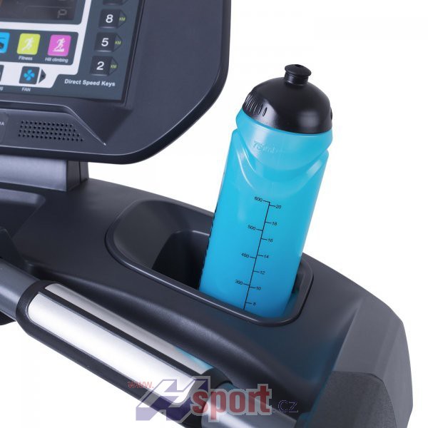 Běžecký trenažér Housefit Spiro Pro iRun