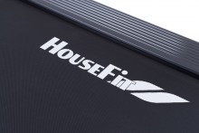 Běžecký trenažér Housefit Spiro Pro iRun