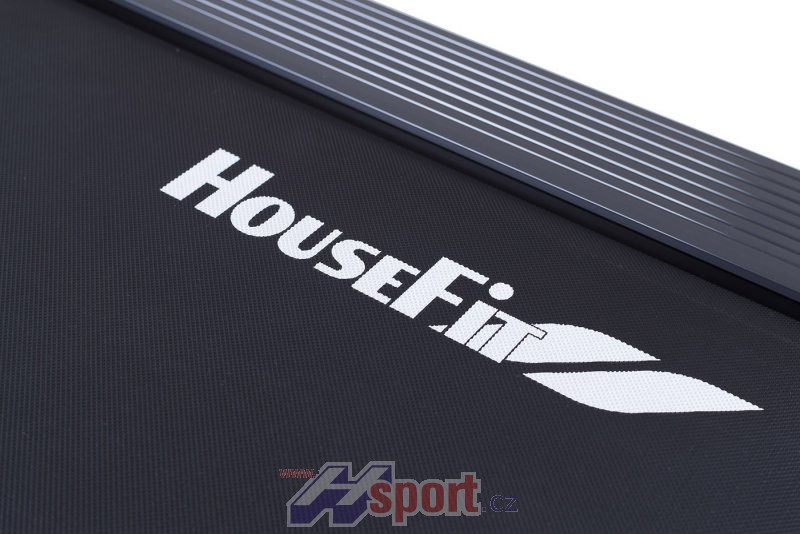 Běžecký trenažér Housefit Spiro Pro iRun