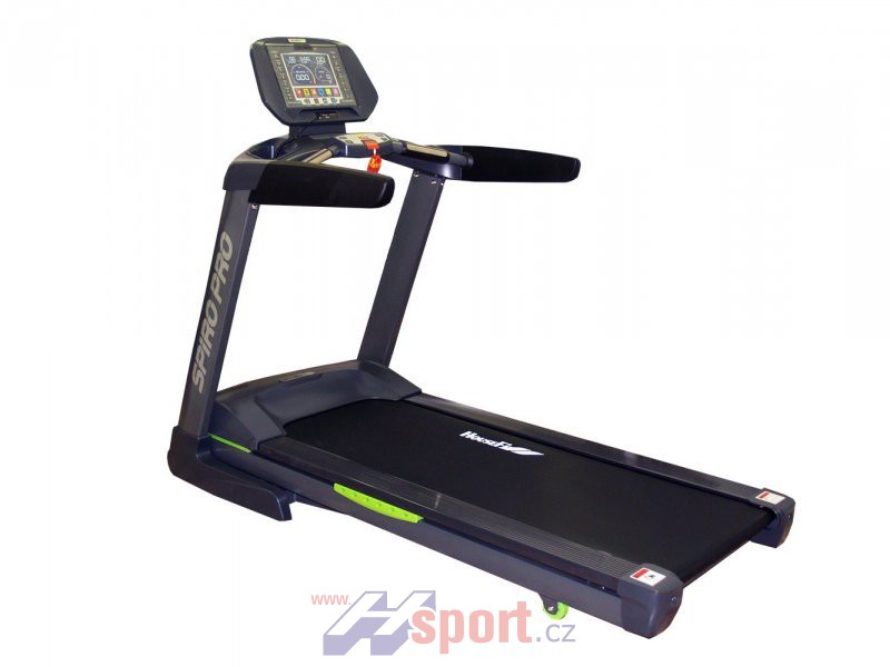 Běžecký trenažér Housefit Spiro Pro iRun