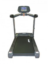 Běžecký trenažér Housefit Spiro Pro iRun
