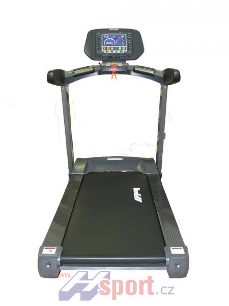 Běžecký trenažér Housefit Spiro Pro iRun