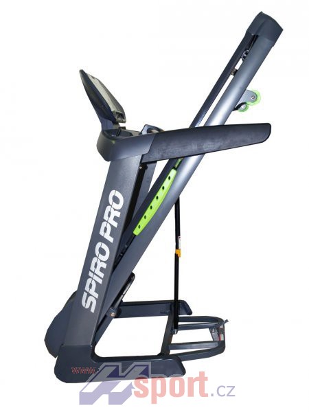Běžecký trenažér Housefit Spiro Pro iRun