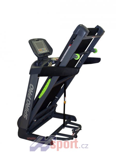 Běžecký trenažér Housefit Spiro Pro iRun
