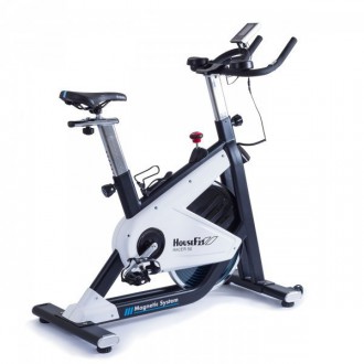 Cyklotrenažér Housefit Racer 50