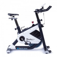 Cyklotrenažér Housefit Racer 50