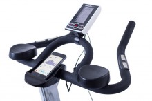 Cyklotrenažér Housefit Racer 50