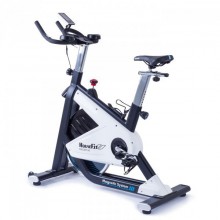Cyklotrenažér Housefit Racer 50