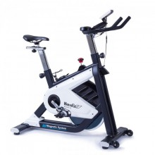 Cyklotrenažér Housefit Racer 50