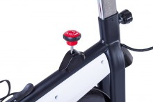 Cyklotrenažér Housefit Racer 50