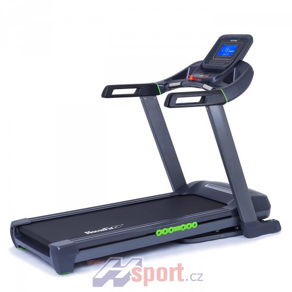Běžecký trenažér Housefit Spiro 90 iRun