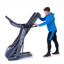 Běžecký trenažér Housefit Spiro 90 iRun