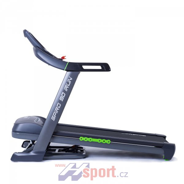 Běžecký trenažér Housefit Spiro 90 iRun