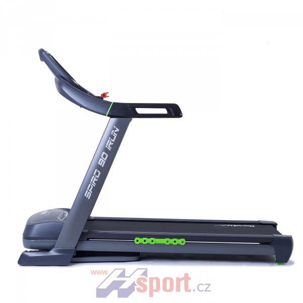 Běžecký trenažér Housefit Spiro 90 iRun