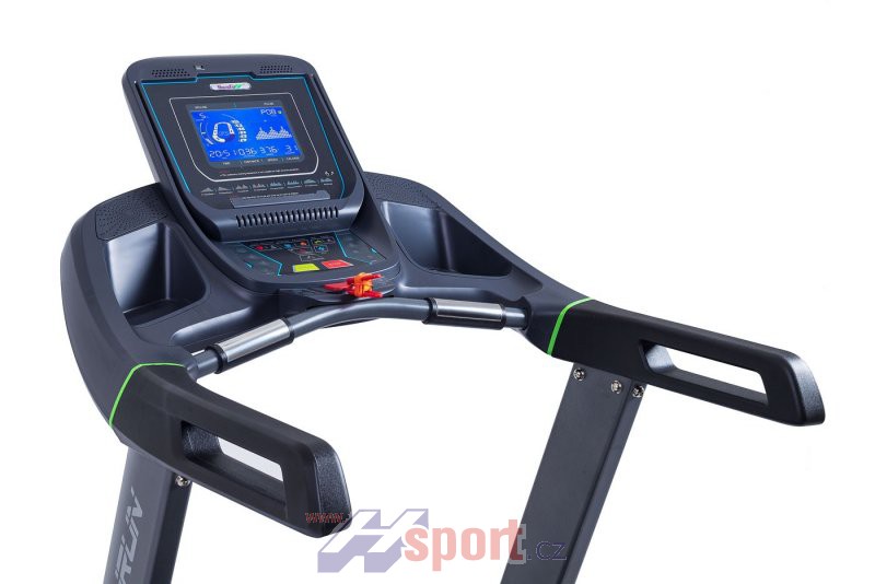 Běžecký trenažér Housefit Spiro 90 iRun
