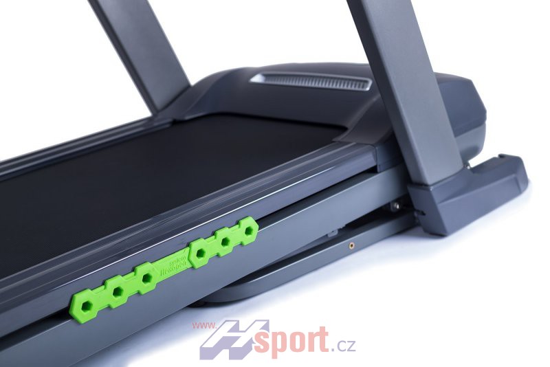 Běžecký trenažér Housefit Spiro 90 iRun