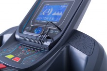 Běžecký trenažér Housefit Spiro 90 iRun