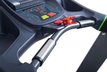 Běžecký trenažér Housefit Spiro 90 iRun