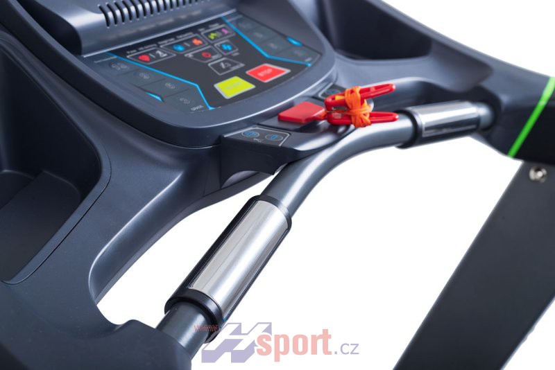 Běžecký trenažér Housefit Spiro 90 iRun