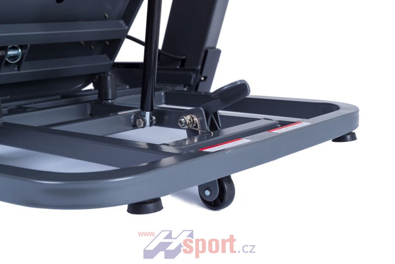 Běžecký trenažér Housefit Spiro 90 iRun