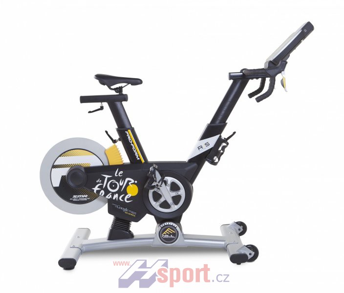 Cyklotrenažér ProForm TDF Pro 5.0