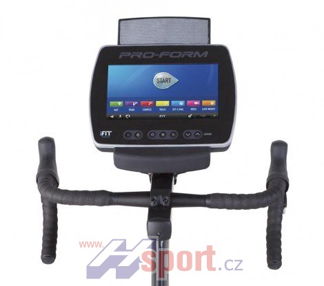 Cyklotrenažér ProForm TDF Pro 5.0