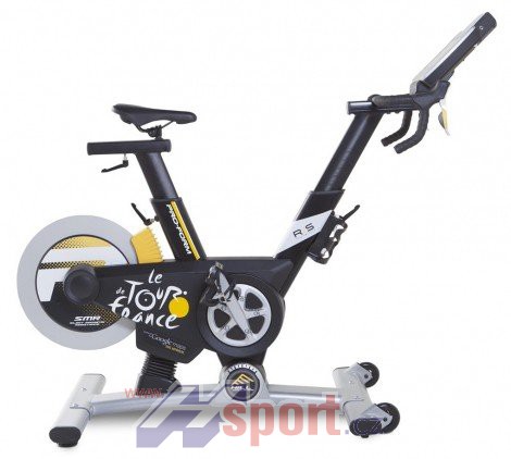 Cyklotrenažér ProForm TDF Pro 5.0