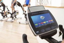 Cyklotrenažér ProForm TDF Pro 5.0