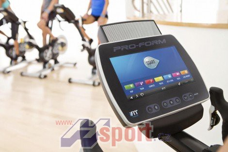 Cyklotrenažér ProForm TDF Pro 5.0