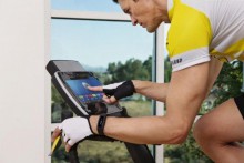 Cyklotrenažér ProForm TDF Pro 5.0
