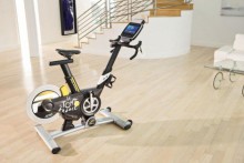 Cyklotrenažér ProForm TDF Pro 5.0