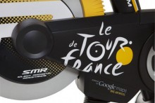 Cyklotrenažér ProForm TDF Pro 5.0