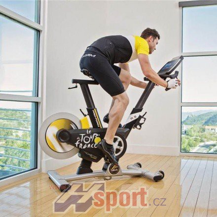 Cyklotrenažér ProForm TDF Pro 5.0