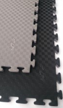 Tatami Taekwondo oboustranné 100 x 100 cm - 2,5 cm