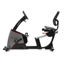 Elektromagnetický Recumbent HMS R5814-i