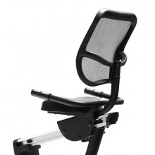 Elektromagnetický Recumbent HMS R5814-i