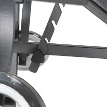 Posilovací lavice HAMMER - BENCH BERMUDA XT PRO