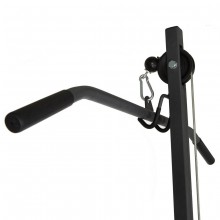 Posilovací lavice HAMMER - BENCH BERMUDA XT PRO